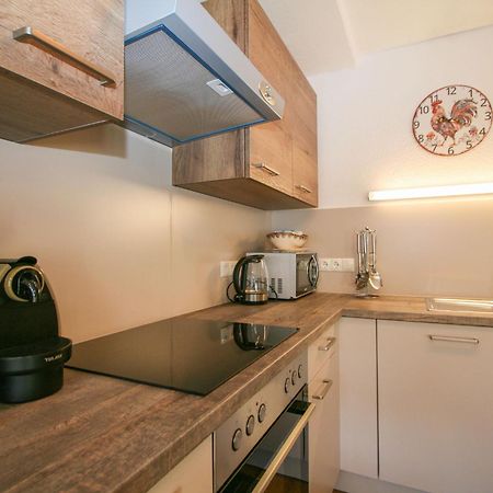 Apartment Hanser By Interhome Schwendberg Eksteriør billede