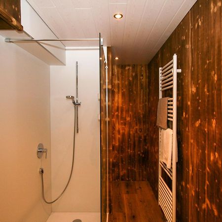 Apartment Hanser By Interhome Schwendberg Eksteriør billede