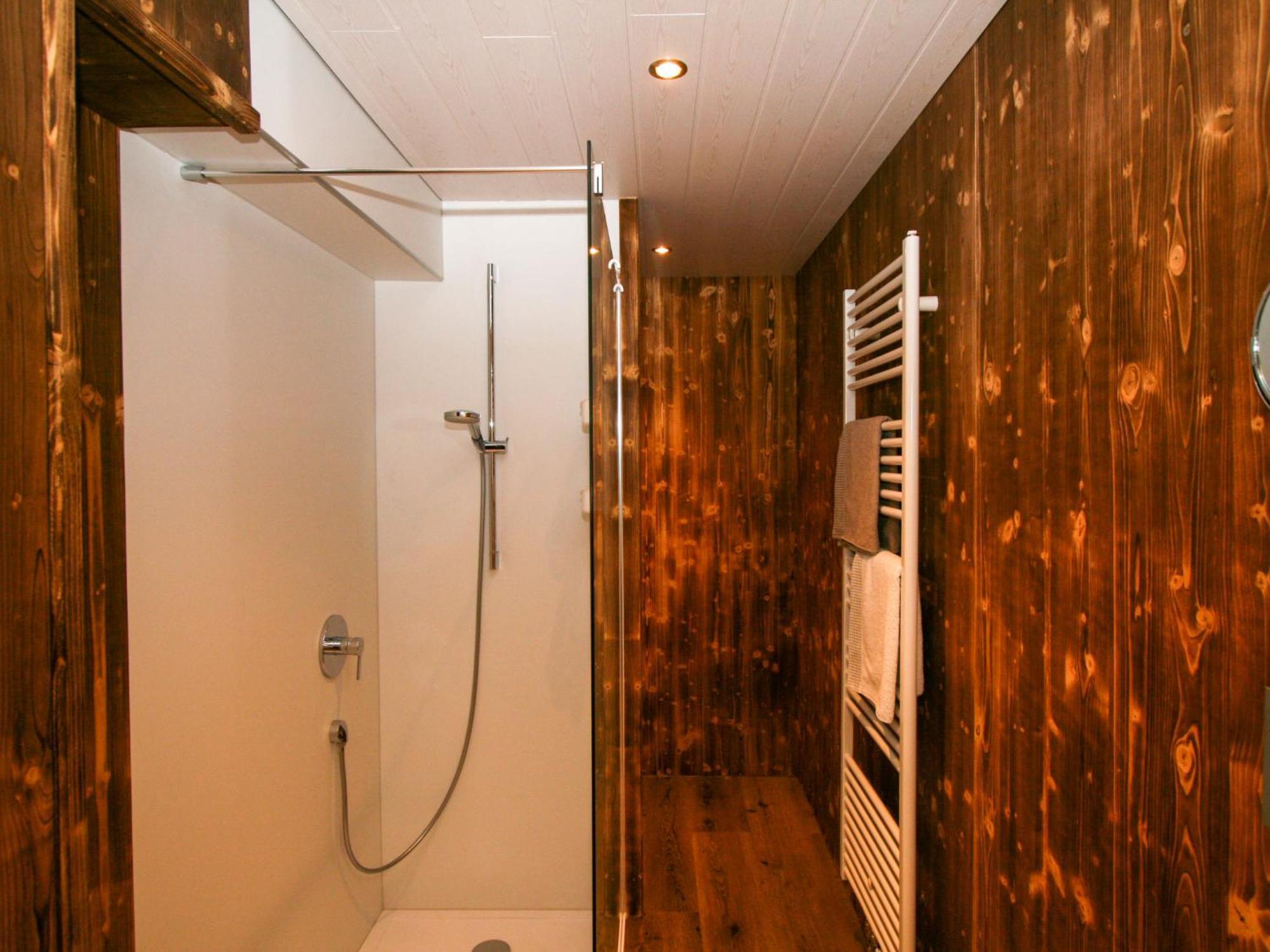 Apartment Hanser By Interhome Schwendberg Eksteriør billede