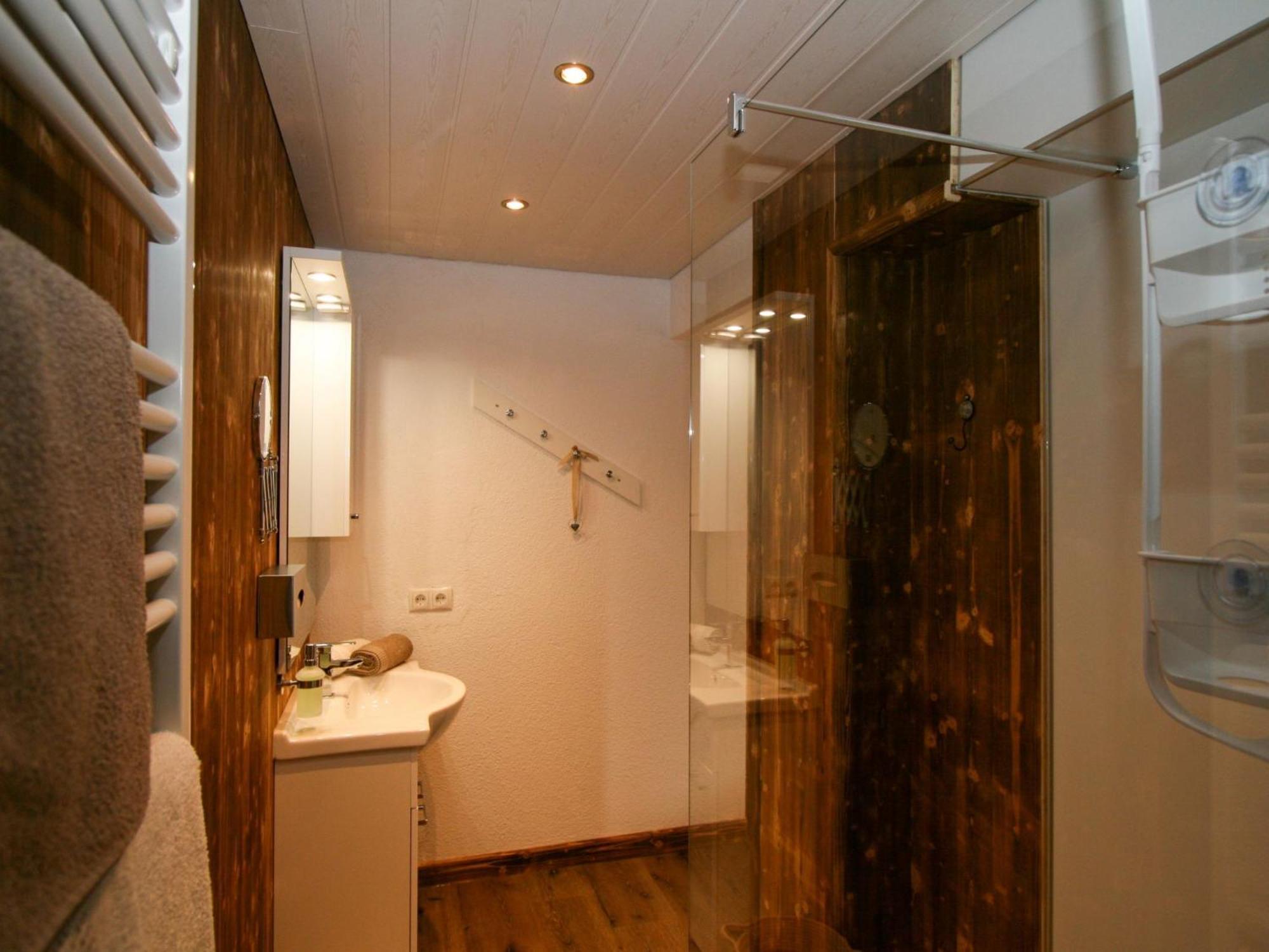 Apartment Hanser By Interhome Schwendberg Eksteriør billede