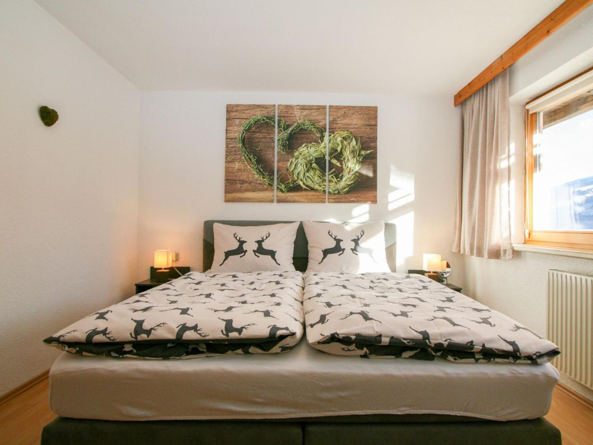 Apartment Hanser By Interhome Schwendberg Eksteriør billede